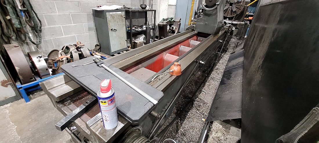 Trabajo de INSTALDAGA S.L.U en La Llagosta