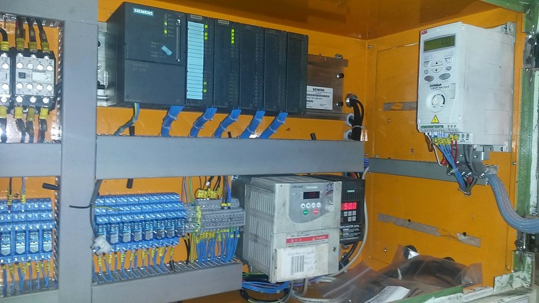 Trabajo de INSTALDAGA S.L.U en La Llagosta